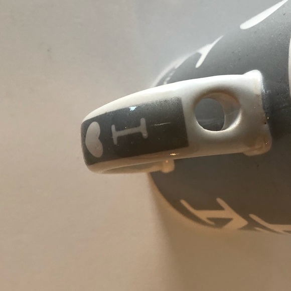 I ❤️NY Mug & Spoon Set - Picture 6 of 6